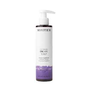 Šampon pro mastné vlasy Selective Professional OnCare Scalp Rebalancing Shampoo - 200 ml