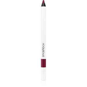 Smashbox Be Legendary Line & Prime Pencil konturovací tužka na rty odstín Medium Brown 1.2 g