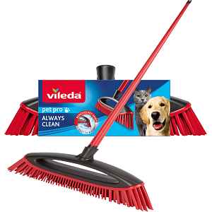 Smeták Vileda Pet
