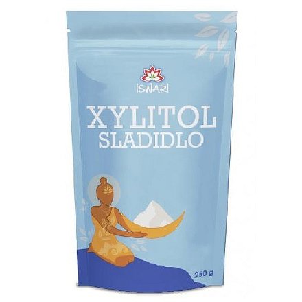 Xylitol 250g