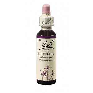 Bach® Heather 20ml