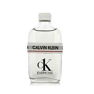 Calvin Klein CK Everyone toaletní voda unisex 100 ml