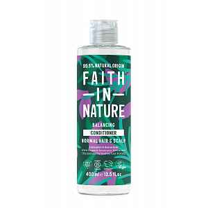Faith in Nature Kondicionér Levandule 400 ml