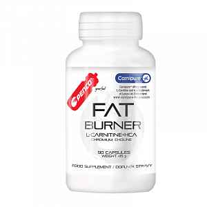 FAT BURNER 90 tobolek