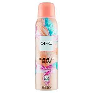 Harmony Bliss - deodorant ve spreji 150 ml