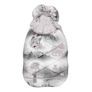 LODGER Mini-Bunker fusak Botanimal Mist