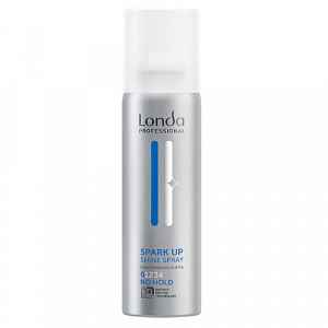 Londa Professional  Lesk na vlasy ve spreji Spark Up  200 ml