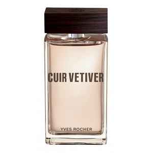 Toaletní voda Cuir Vetiver 100ml