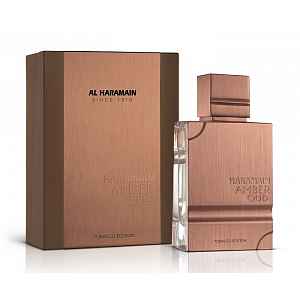 Al Haramain Amber Oud Tobacco Edition parfémovaná voda unisex 60 ml