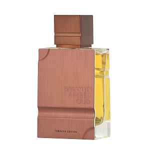 Al Haramain Amber Oud Tobacco Edition parfémovaná voda unisex 60 ml