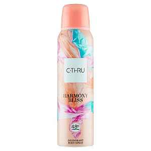 Harmony Bliss - deodorant ve spreji 150 ml