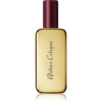 Atelier Cologne Gold Leather parfém II. unisex