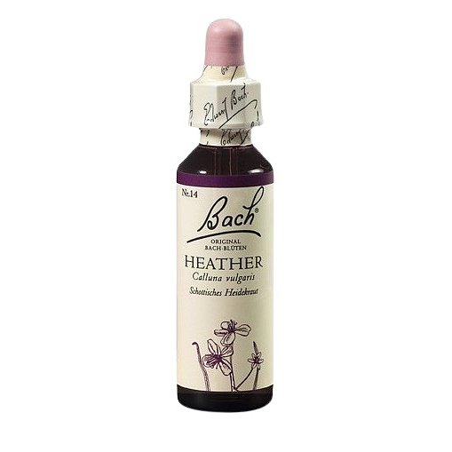 Bach® Heather 20ml