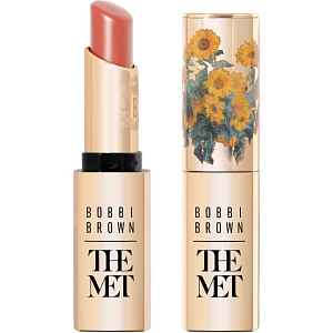 Bobbi Brown Holiday Extra Lip Tinted Balm tónující balzám na rty odstín Bare Rose 2.5 g