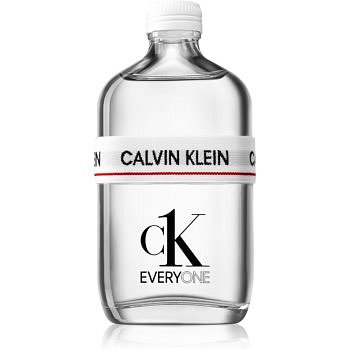Calvin Klein CK Everyone toaletní voda unisex 100 ml