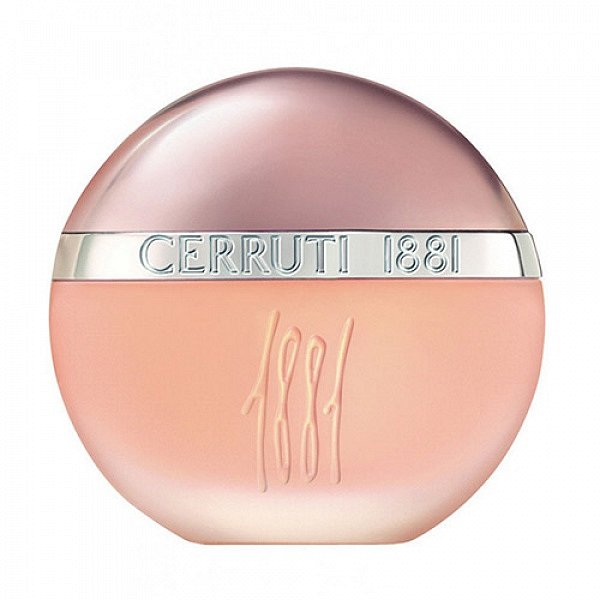 Cerruti 1881 Femme Dámská toaletní voda, 50ml