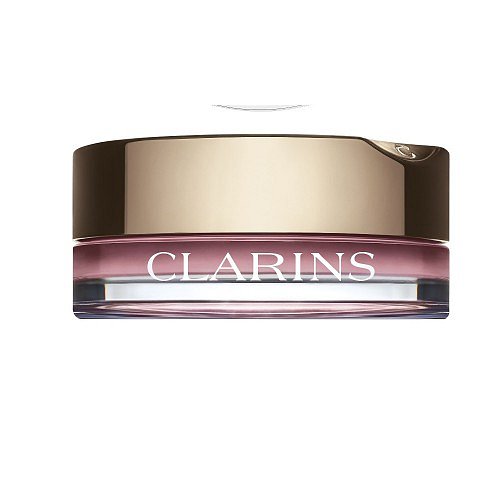 Clarins Ombre Velvet Eyeshadow  02 pink paradise 7g