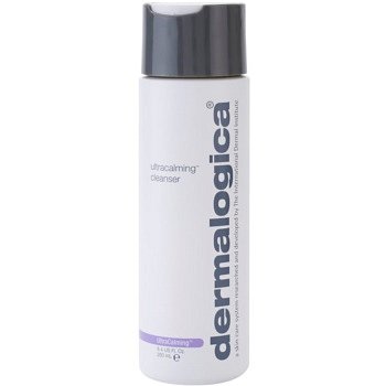 Dermalogica UltraCalming jemný čisticí gelový krém 250 ml