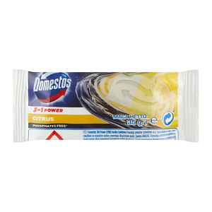 Domestos WC blok 3v1 náplň Citrus 35 g
