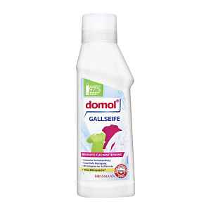 Domol Odstraňovač skvrn se žlučovým mýdlem 250 ml