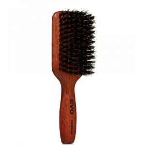 EVO Conrad bristle paddle brush