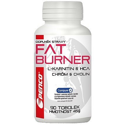 FAT BURNER 90 tobolek