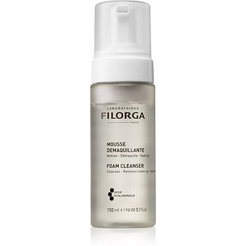 Filorga Cleansers čisticí a odličovací pěna s hydratačním účinkem  150 ml