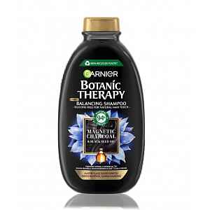 Garnier Botanic Therapy Magnetic Charcoal očisťující šampon 250 ml