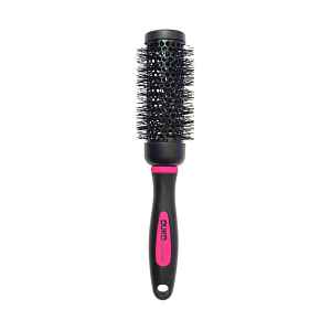 Keramický foukací kartáč na vlasy Duko Fuchsia - 32 mm (96i2)