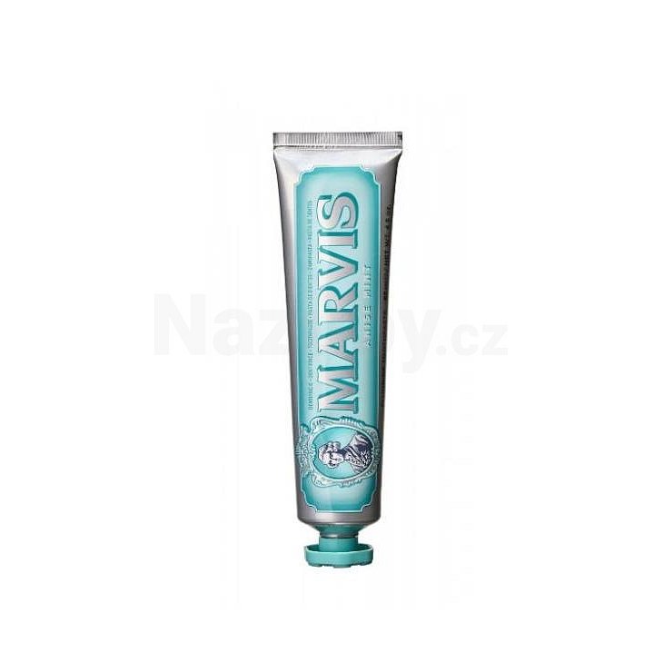 Marvis Anise Mint zubní pasta 85 ml