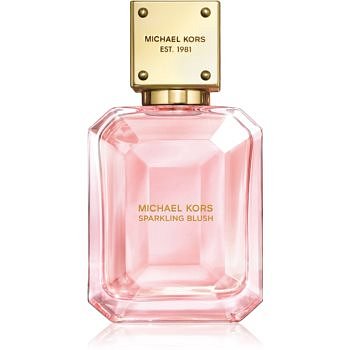 Michael Kors Sparkling Blush parfémovaná voda pro ženy 50 ml