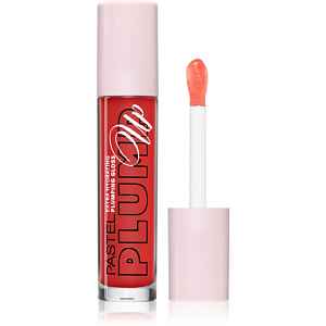 Pastel Plump Up hydratační lesk na rty se zvětšujícím efektem odstín 204 Spicy Sweet 5.3 ml
