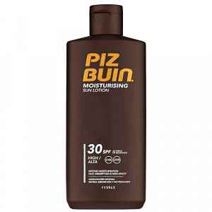 Piz Buin Moisturising hydratační mléko na opalování SPF 30 200 ml