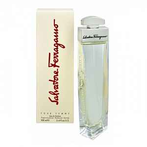Salvatore Ferragamo Pour Femme Parfémovaná voda 100ml