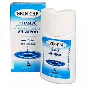 SKIN-CAP šampon 150ml