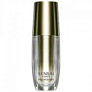 Sensai Ultimate revitalizační koncentrát na obličej 30 ml