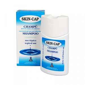 SKIN-CAP šampon 150ml