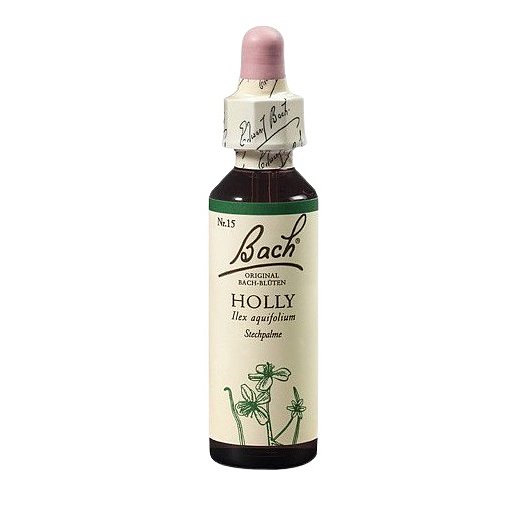 Bach® Holly 20ml