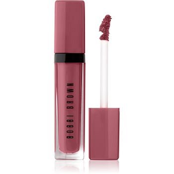 Bobbi Brown Crushed Liquid Lip tekutá rtěnka odstín SMOOTH MOVE 6 ml