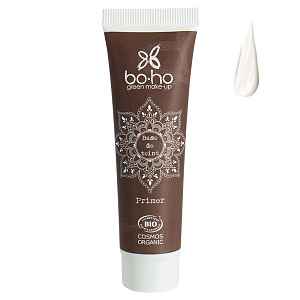 Boho Green Podkladová báze pod make-up 30ml - Primer