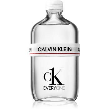 Calvin Klein CK Everyone toaletní voda unisex 200 ml