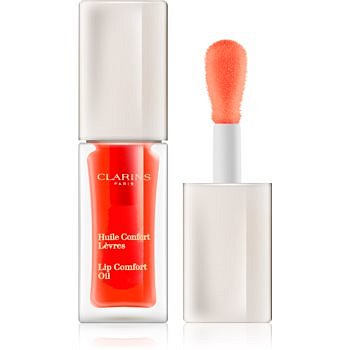 Clarins Lip Make-Up Instant Light vyživující péče na rty odstín 7 ml