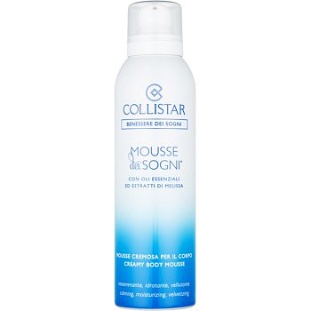 Collistar Benessere Dei Sogni tělová pěna  200 ml