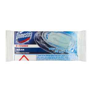 Domestos WC blok 3v1 náplň Ocean 35 g