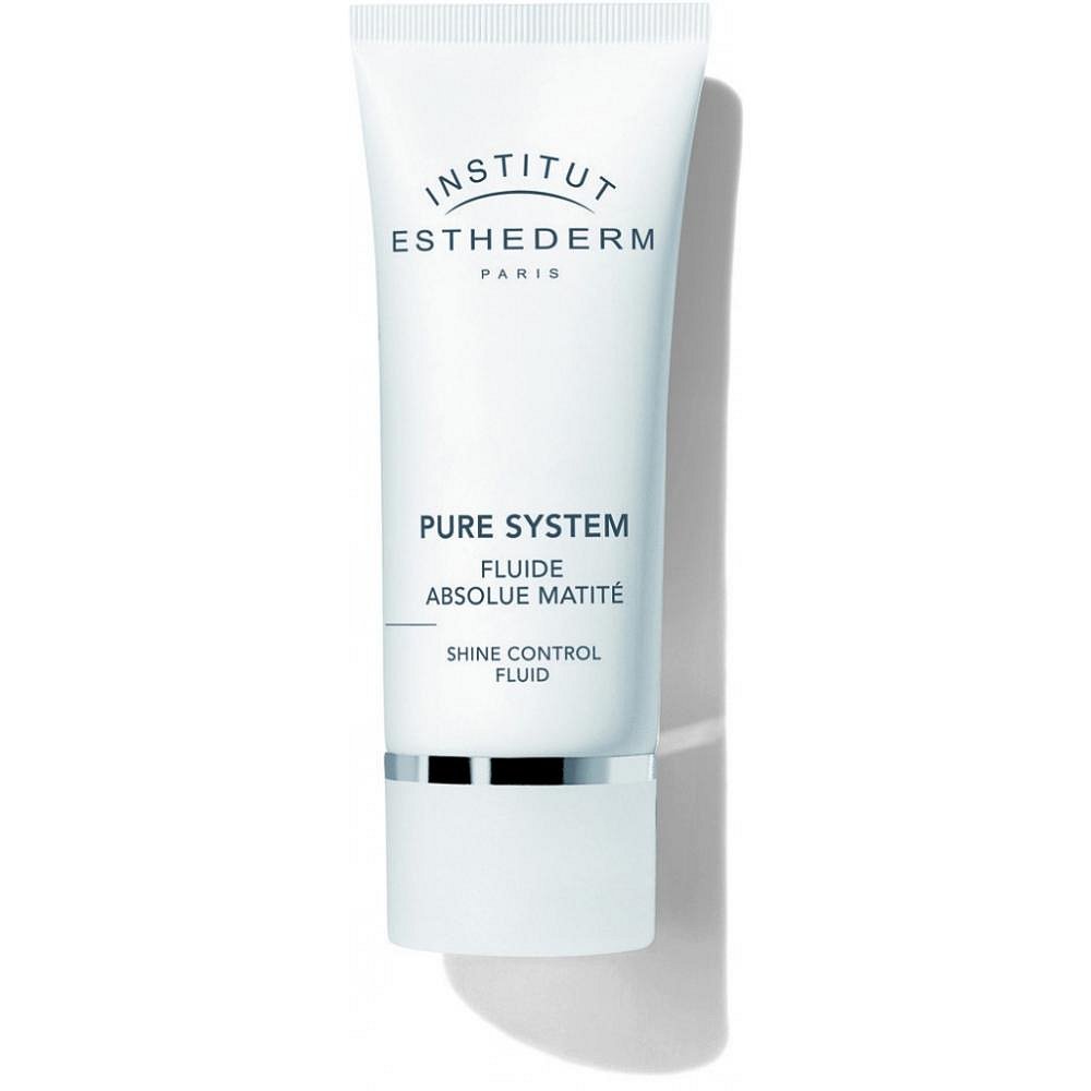 Esthederm Pure control care cream - krém na regulaci mazotoku 50 ml