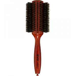 EVO Hank 52mm ceramic radial brush