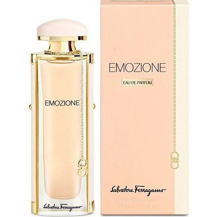 FERRAGAMO EMOZIONE EdP Vapo  92ml