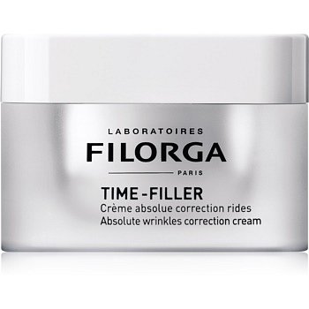 Filorga Time Filler krém pro komplexní protivráskovou péči  50 ml