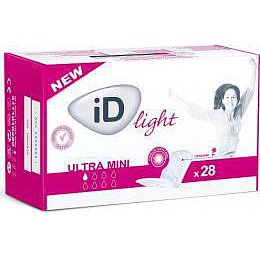 iD Light Ultra Mini 28ks