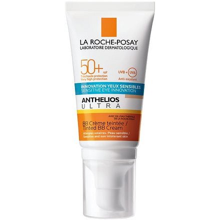 La Roche-Posay Anthelios XL BB krém SPF50+ 50 ml